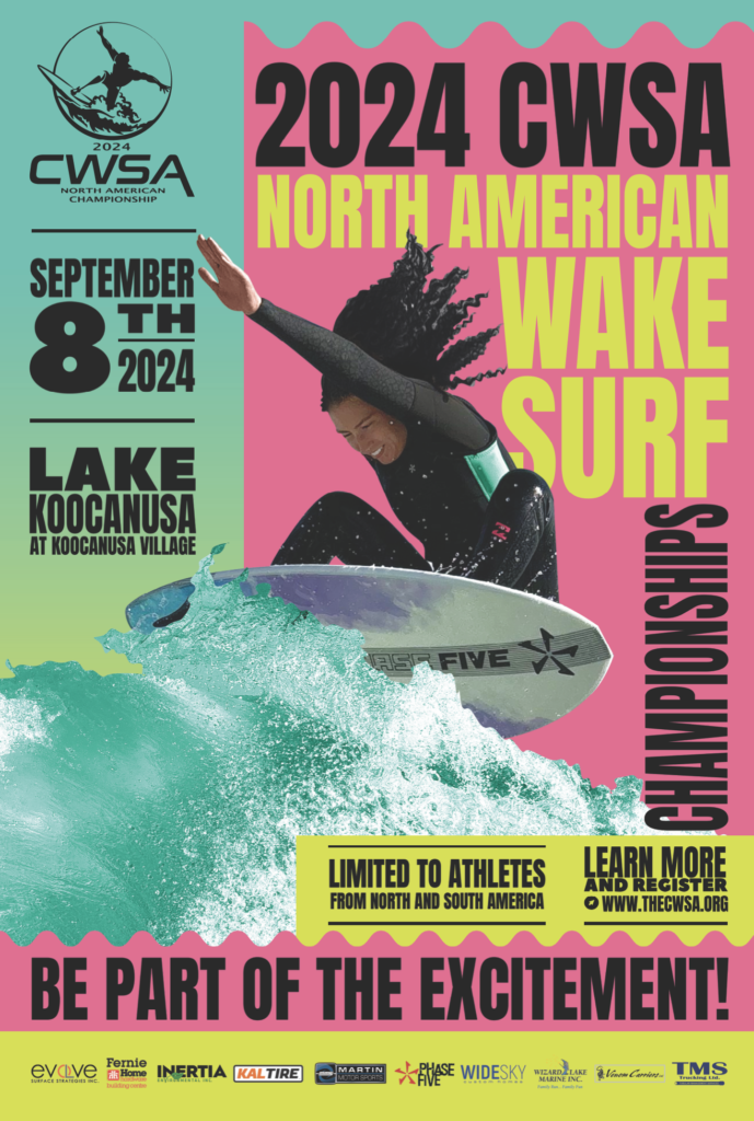 CWSA North American Championships